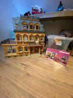Playmobil, Kinderen en Baby's, Speelgoed | Playmobil, Ophalen, Zo goed als nieuw, Complete set