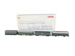Märklin 43971 nieuwstaat, Ophalen of Verzenden, Zo goed als nieuw, Treinset, Märklin