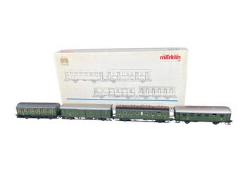 Märklin 43971 nieuwstaat beschikbaar voor biedingen