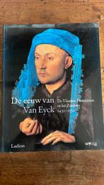 T.H. Borchert - De eeuw van Van Eijck, Nieuw, Ophalen of Verzenden, T.H. Borchert, Schilder- en Tekenkunst