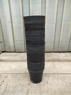 Kweekpotten diameter 19 cm, Enlèvement, Utilisé, Autres types