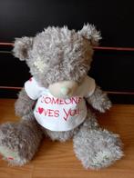 ME TO YOU KNUFFEL>SOMEONE LOVES YOU, Verzamelen, Ophalen of Verzenden, Zo goed als nieuw, Me To You