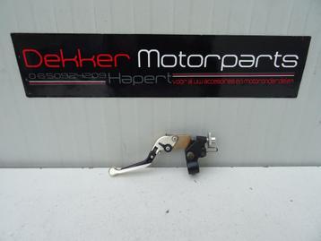 Koppelingshendel houder + Hendel Yamaha YZF R6 1999-2002 beschikbaar voor biedingen