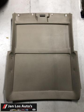 Audi  Coupe Typ 85 B2 hemel plafond creme 1980-1984 beschikbaar voor biedingen