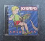 Americana - The offspring (CD), Ophalen, Gebruikt, Poprock