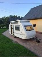 Caravan Rapido met hefdak te koop, Caravans en Kamperen, Caravans, Particulier, Hefdak, Rapido