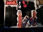 Vintagr 8 Road racing set , transformer BS8, Ophalen of Verzenden, Zo goed als nieuw