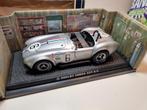 Kyosho 1/18 SHELBY COBRA, Nieuw, Ophalen of Verzenden, Kyosho