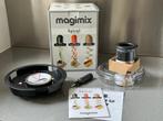 Magimix Spiral Expert Kit - SPLINTERNIEUW, Elektronische apparatuur, Blenders, Nieuw, Ophalen of Verzenden, Blender-accessoire