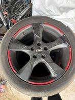 Cms velgen 5x108 met banden, Auto-onderdelen, Ophalen, Band(en)