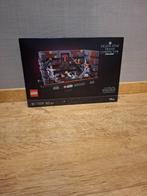 Lego 75339 Afvalpers diorama, Ophalen of Verzenden, Nieuw, Complete set, Lego