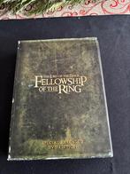 Lord of the rongs : The fellowship of the ring, Cd's en Dvd's, Dvd's | Science Fiction en Fantasy, Boxset, Fantasy, Ophalen of Verzenden