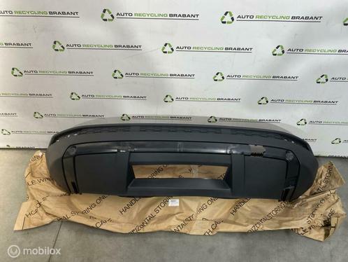 Achterbumper Diffuser Seat Ateca NIEUW ORIGINEEL 575807521, Auto-onderdelen, Carrosserie, Bumper, Seat, Achter, Gebruikt, Ophalen of Verzenden