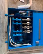 Uponor persbekken 16-20-25-32, Doe-het-zelf en Bouw, Gereedschap | Handgereedschap, Ophalen of Verzenden, Nieuw