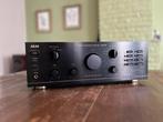 Amplificateur AKAI AM-37 – À réviser, Autres marques, 60 à 120 watts, Enlèvement, Stéréo