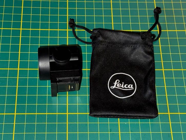 Leica Visoflex (Type 020), Audio, Tv en Foto, Fotografie | Fotostudio en Toebehoren, Gebruikt, Overige typen, Ophalen of Verzenden