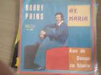 Bobby Prins - Ay Maria, Gebruikt, Verzenden, 7 inch, Single