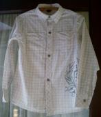 Hemd van H&M maat 152, Kinderen en Baby's, Kinderkleding | Maat 152, Gebruikt, H&M, Overhemd of Blouse, Ophalen of Verzenden