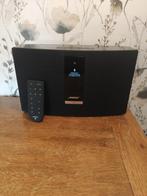 Bose Soundtouch 20, Audio, Tv en Foto, Luidsprekerboxen, Ophalen, Zo goed als nieuw, Overige typen, Bose