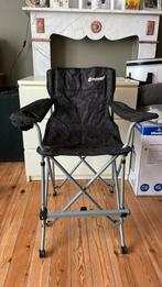 Kinderstoel hoog, Utilisé, Chaise de camping