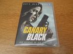 Canary black - 2024, Cd's en Dvd's, Dvd's | Actie, Vanaf 16 jaar, Ophalen of Verzenden, Zo goed als nieuw, Actiethriller
