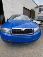 Skoda Fabia 1.2htp model 2004, Te koop, Stadsauto, Benzine, 5 deurs