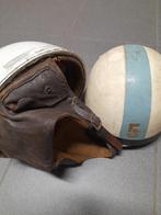 Oude motorhelmen, Motoren, Dames, Overige typen, S, Tweedehands