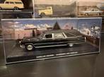 Cadillac Superior Hearse - James Bond, Hobby en Vrije tijd, Ophalen of Verzenden, Gebruikt, Auto, Universal Hobbies