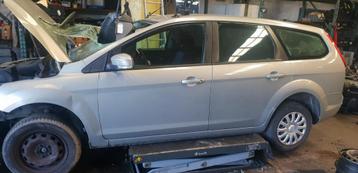 FORD FOCUS PORTIEREN LV+LA  BJ 2009 beschikbaar voor biedingen