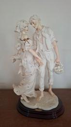 Beeldje Giuseppe armani, Ophalen of Verzenden, Zo goed als nieuw, Overige typen