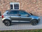 VW  _   POLO  _   _  69.000km  _  _  12cc  _  _  ETAT NEUF _, Autos, Achat, 1200 kg, Boîte manuelle, Entretenue par le concessionnaire