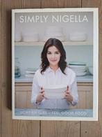 Nigella Lawson - Simply Nigella, Livres, Comme neuf, Enlèvement ou Envoi, Nigella Lawson
