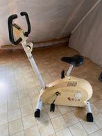 Hometrainer Kettler, Sport en Fitness, Ophalen, Zo goed als nieuw, Hometrainer
