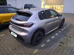 Peugeot 208  1.2 PureTech 100 EAT8 S&S GT, Auto's, Automaat, 100 pk, 5 zetels, 5 deurs