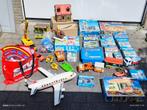 Groot lot Playmobil, Kinderen en Baby's, Speelgoed | Playmobil, Ophalen of Verzenden, Zo goed als nieuw