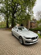 Bmw 318d GT Gran Turismo 2019 Automaat Leder Pano *80.000km, Auto's, BMW, Automaat, 116 g/km, Achterwielaandrijving, Leder