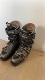 Skischoenen, Ophalen, Zo goed als nieuw