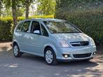 2008 Opel Meriva 1.3 Diesel met airco, Auto's, Monovolume, Particulier, Meriva, Euro 4