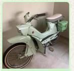 Peugeot BB104, Scooter, 50 cc