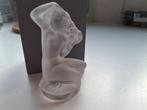 Lalique, la statuette Floréal, Ophalen, Nieuw, Fantasy