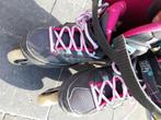 Skeelers, Gebruikt, Kinderen, Inline skates 4 wielen, Ophalen