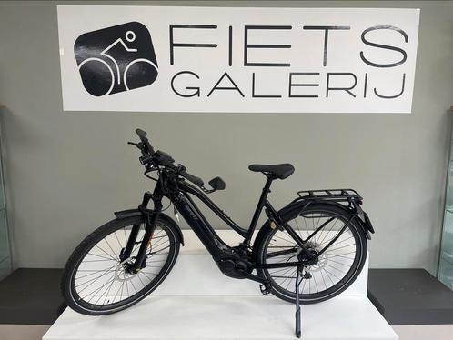 GIANT - EXPLORE E+1 - 625Wh - SPEEDPEDELEC - 440KM, Fietsen en Brommers, Elektrische fietsen, Zo goed als nieuw, Giant, 55 tot 59 cm