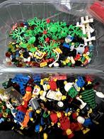 Lego, Briques en vrac, Enlèvement, Lego, Utilisé
