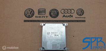 GOLF 7 7.5 FACELIFT TIGUAN 5NA 5NN LED Module 7P5941572A VII beschikbaar voor biedingen