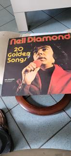 Neil diamond, Cd's en Dvd's, Ophalen, Gebruikt