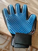 borstel handschoen voor honden NIEUW, Enlèvement ou Envoi, Neuf