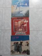 zz top, Cd's en Dvd's, Ophalen of Verzenden, Gebruikt