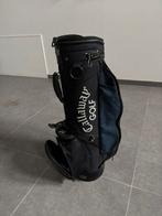 Callaway golfzak cartbag, Sport en Fitness, Golf, Ophalen of Verzenden, Zo goed als nieuw, Tas, Callaway