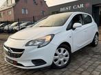 Opel Corsa 1.2i * 2019 * Benzine, Auto's, Opel, USB, Stof, Euro 6, 4 cilinders