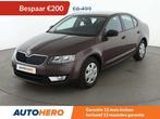 Skoda Octavia 1.2 TSI Active (bj 2015), Auto's, Voorwielaandrijving, Euro 5, Gebruikt, 63 kW